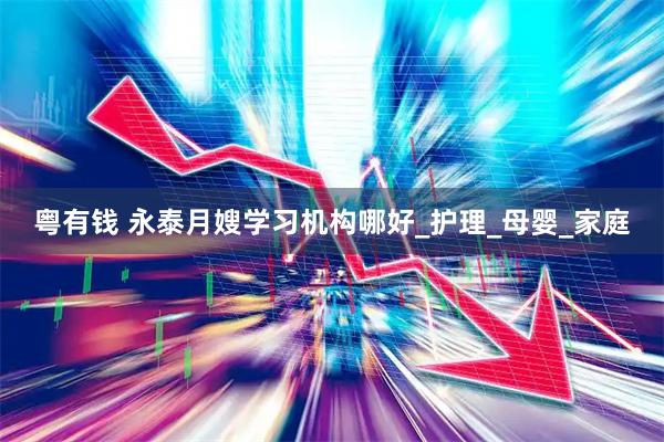 粤有钱 永泰月嫂学习机构哪好_护理_母婴_家庭